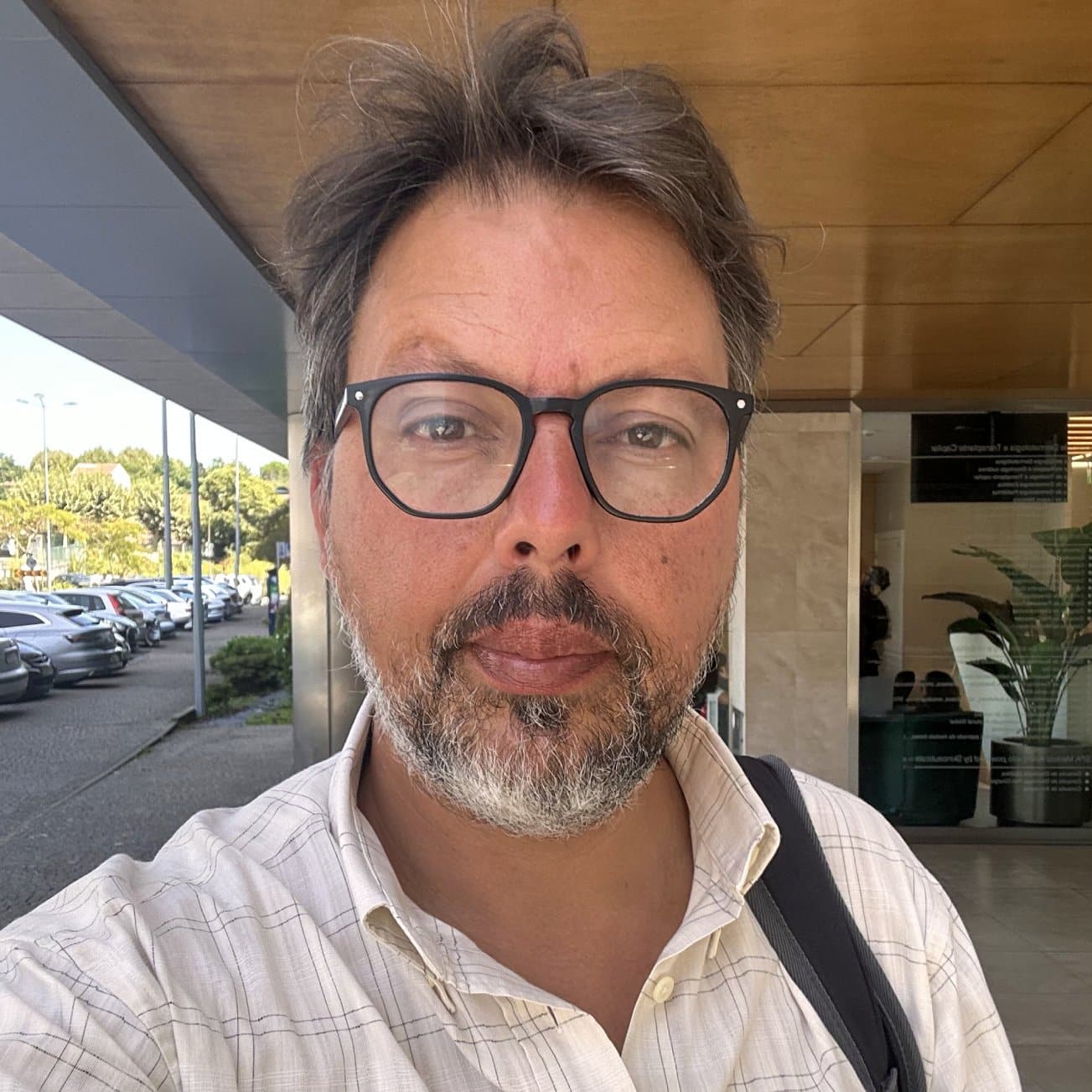 Daniel Camacho