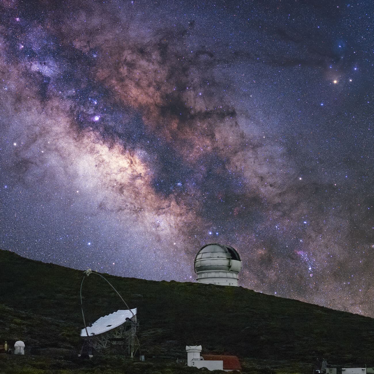 La Palma | 2026