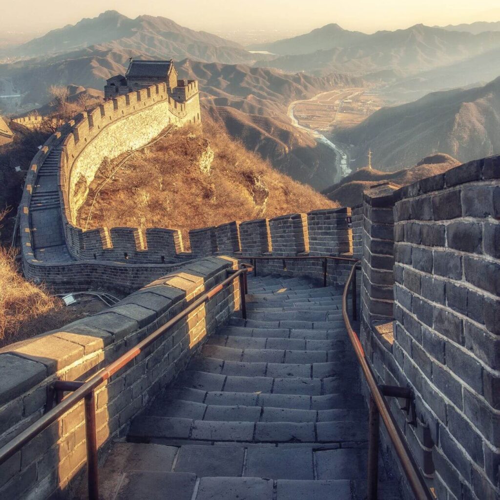 China | 2027