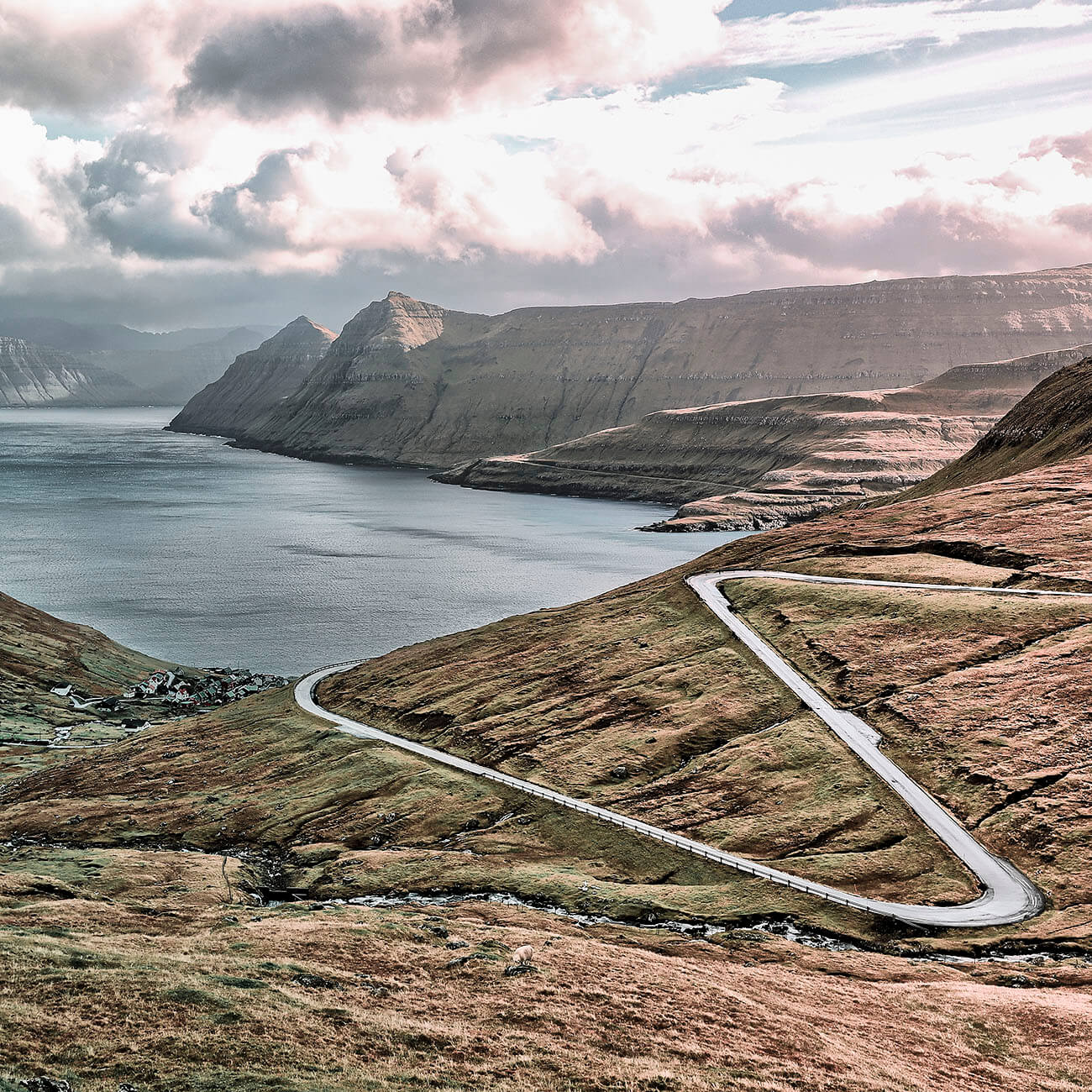 Ilhas Faroé | 2024