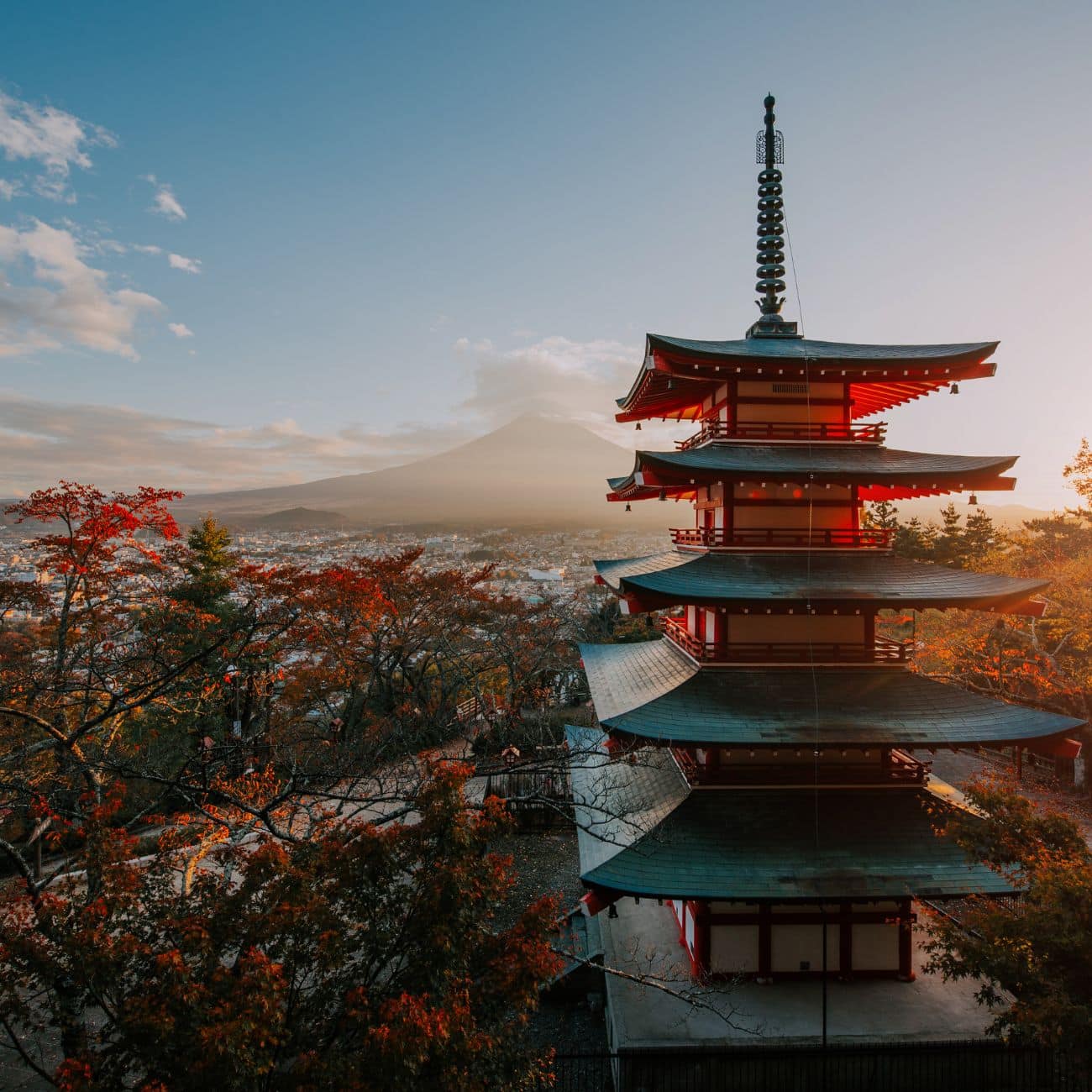 Japão | 2026