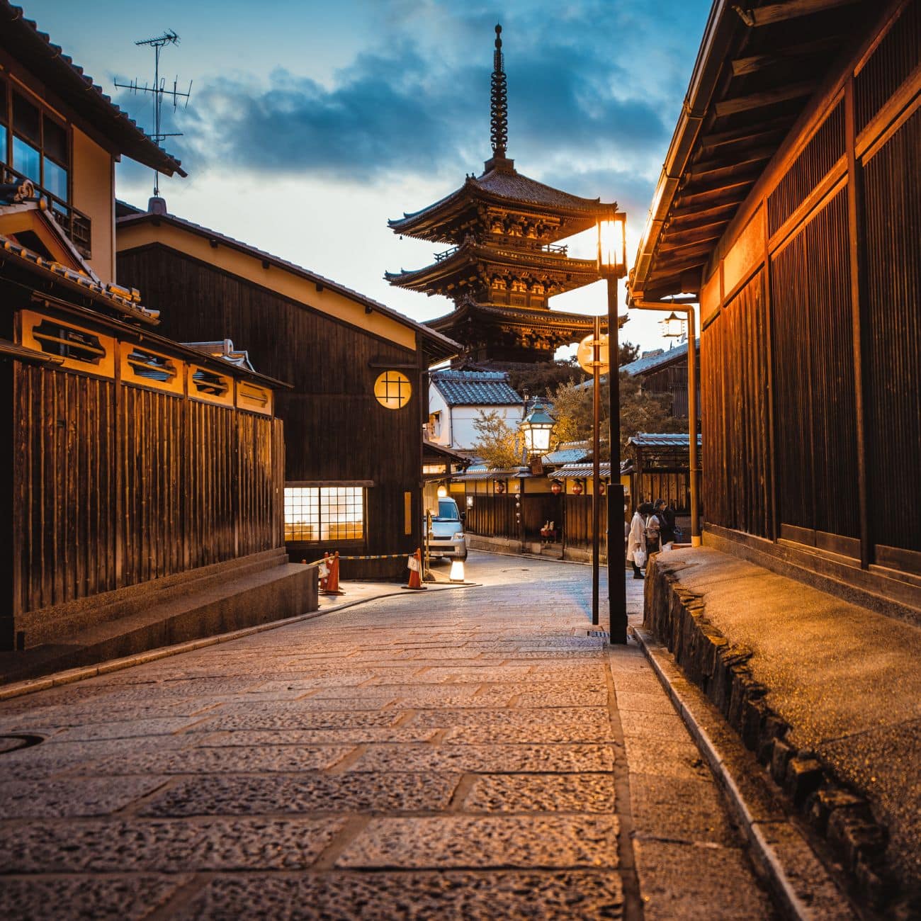 Japão, small is beautiful | 2026