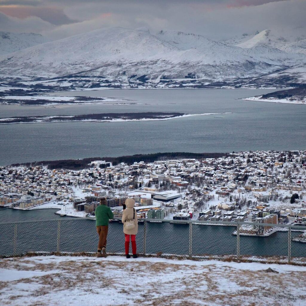 Lapónia e Ilhas Lofoten | 2027