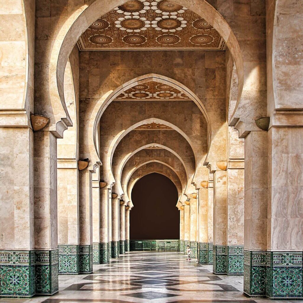 Marrocos | 2027