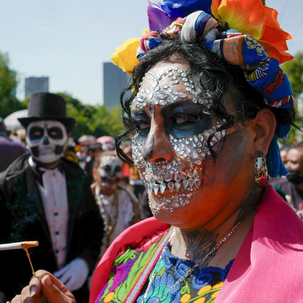 México | 2027