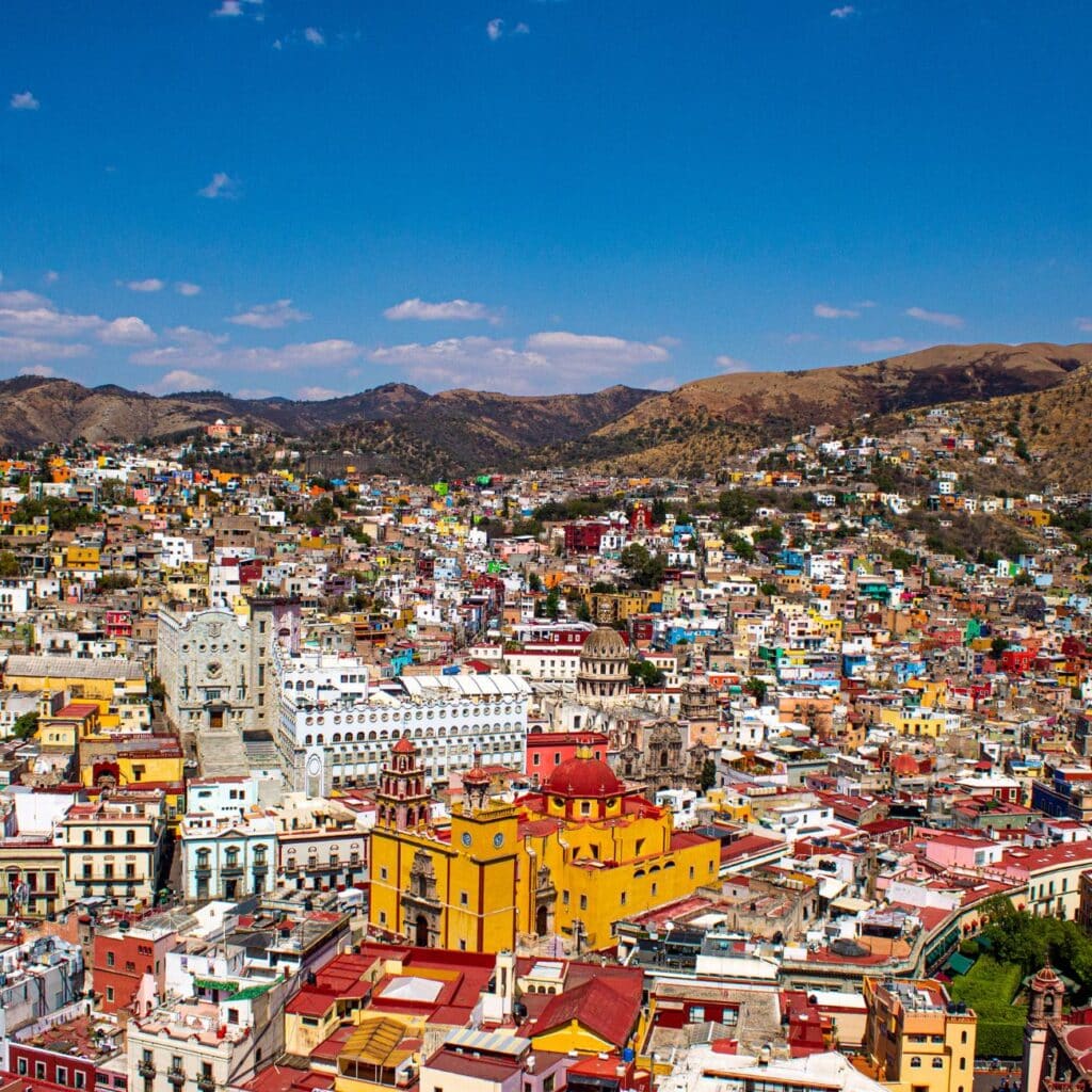 México | 2027