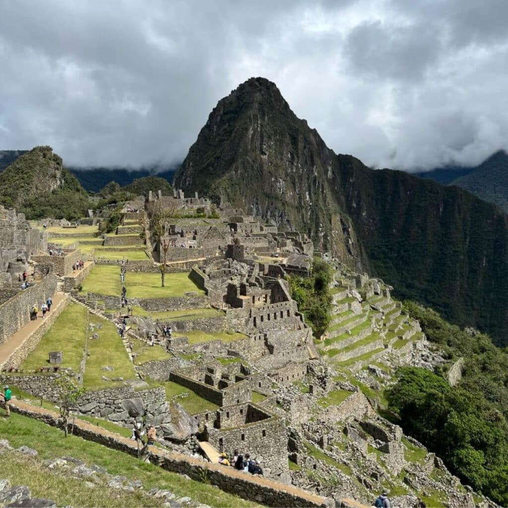 Peru | 2027