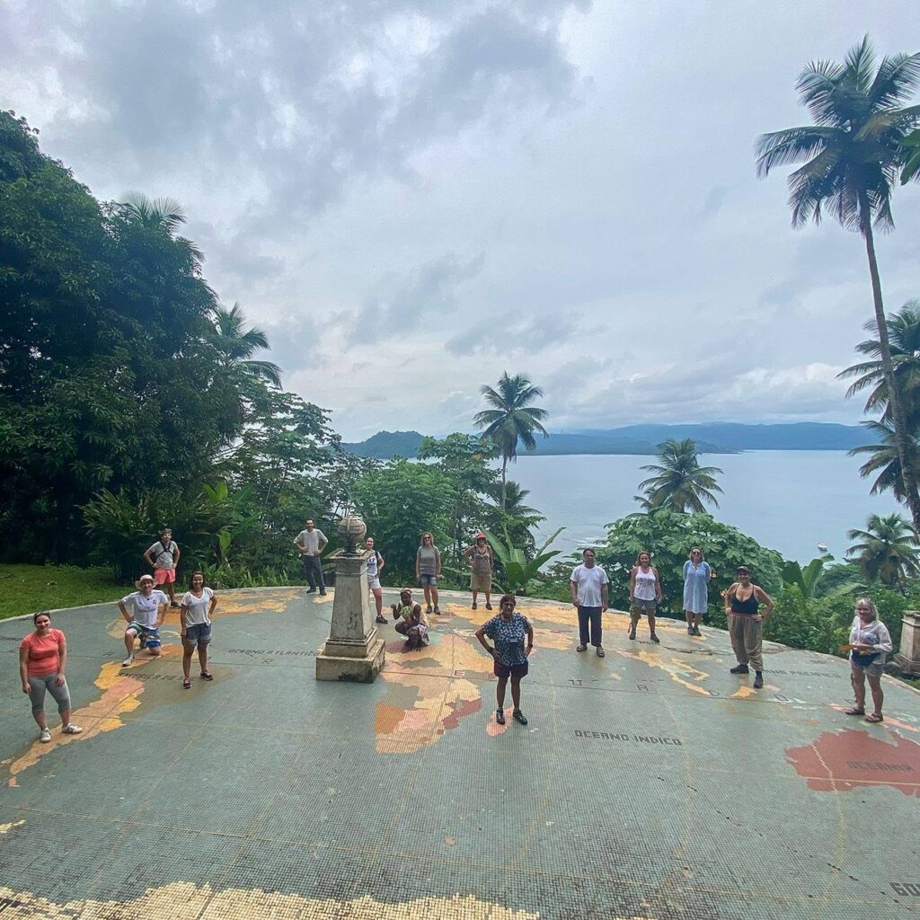 São Tomé e Príncipe | 2026