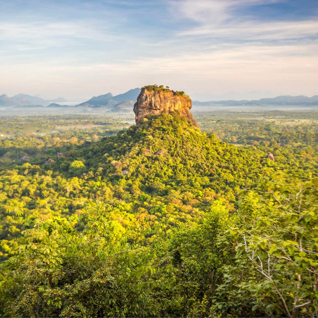 Sri Lanka | 2027