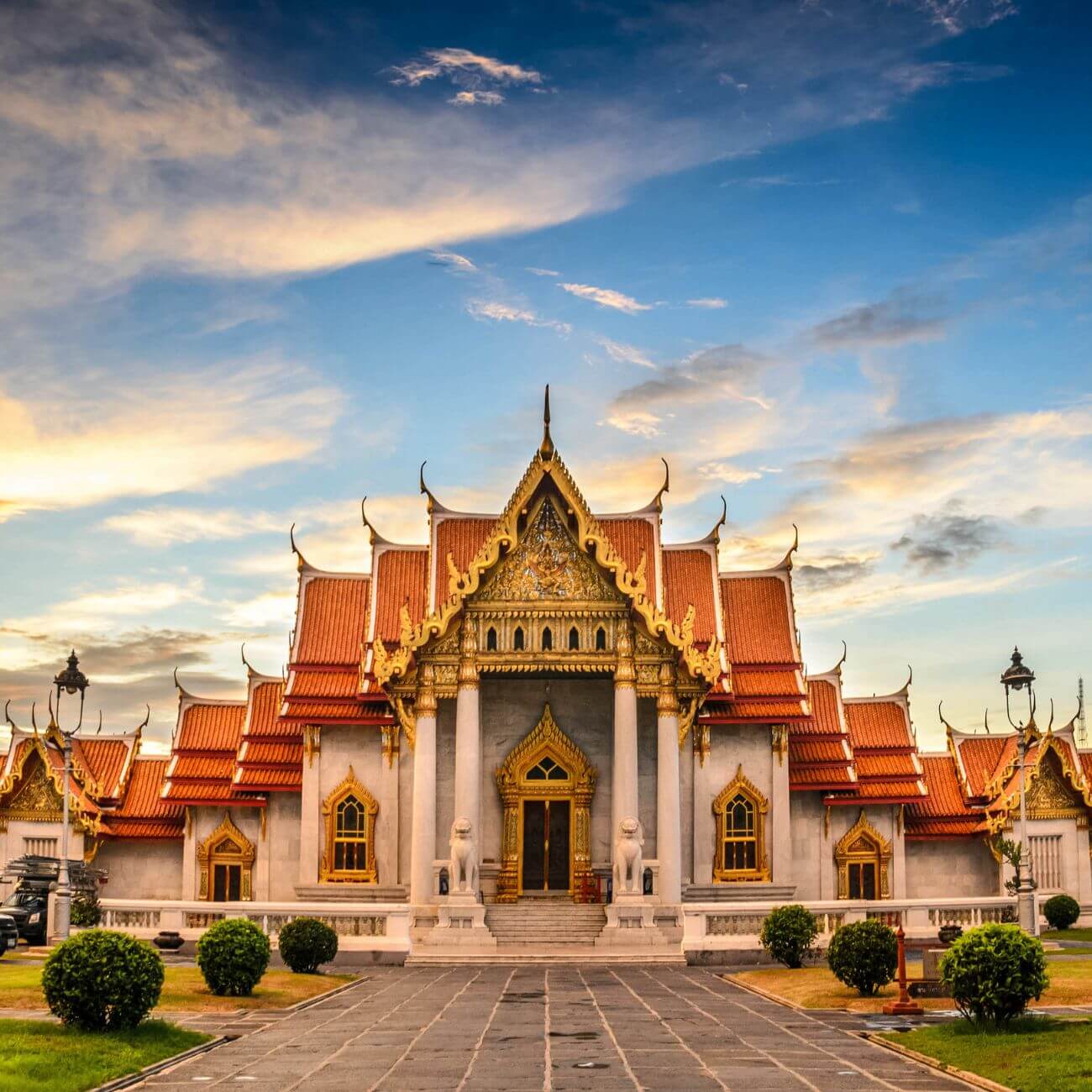 Tailândia | 2023